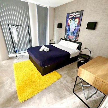לונדון Deptford Apartments מראה חיצוני תמונה