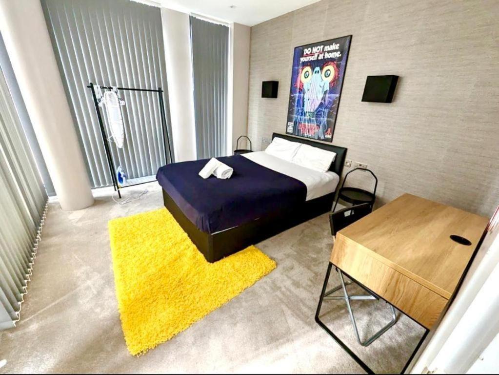 לונדון Deptford Apartments מראה חיצוני תמונה