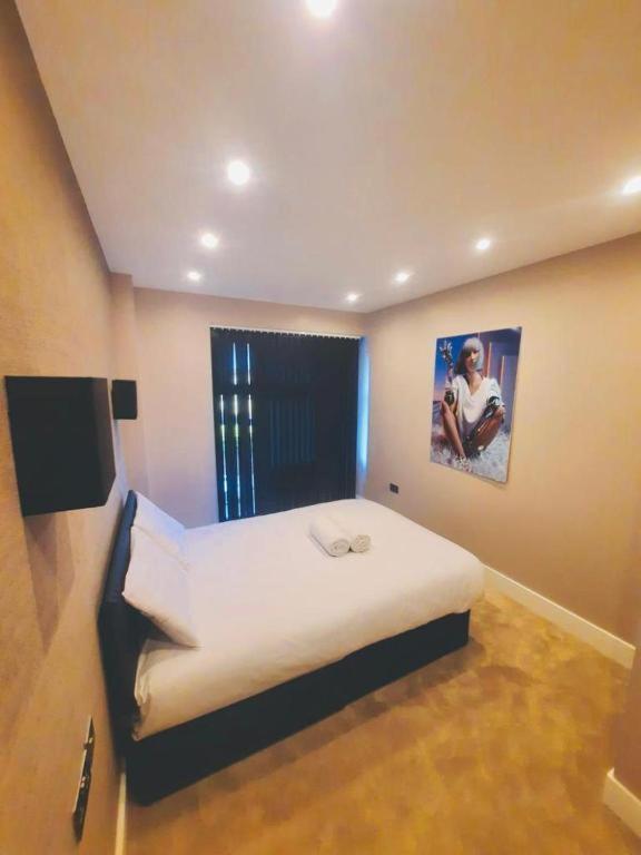 לונדון Deptford Apartments מראה חיצוני תמונה
