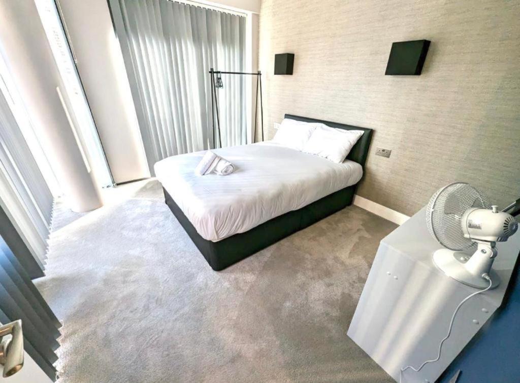 לונדון Deptford Apartments מראה חיצוני תמונה